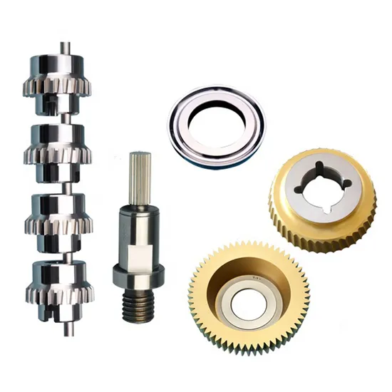 Dental Broach Powder High Speed Steel Push Broach on Sale
